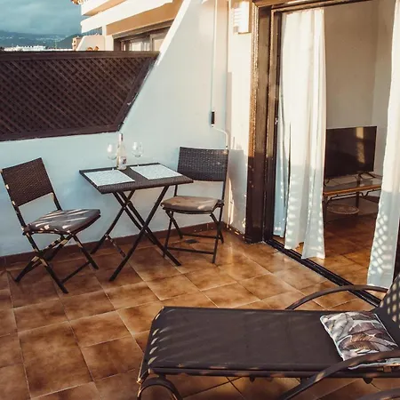Caroline Appartement San Miguel de Abona