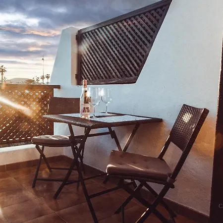 Appartement Caroline *