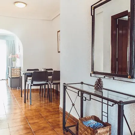 Caroline Appartement *