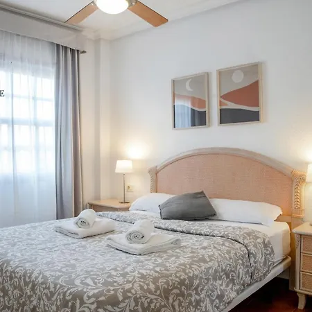 Appartement Caroline