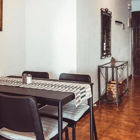 Appartement Caroline