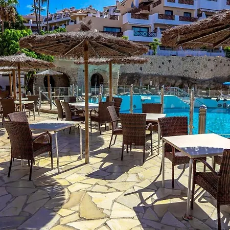 Caroline Appartement San Miguel de Abona