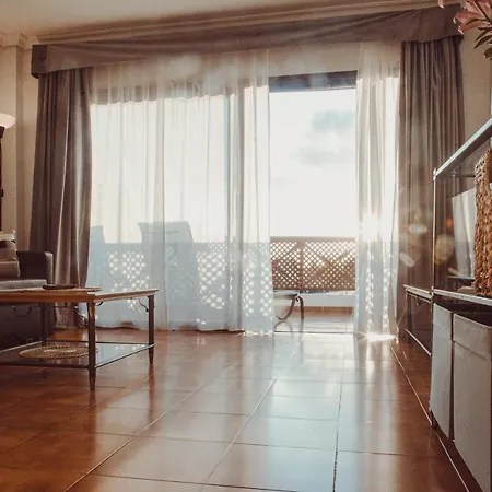Appartement Caroline