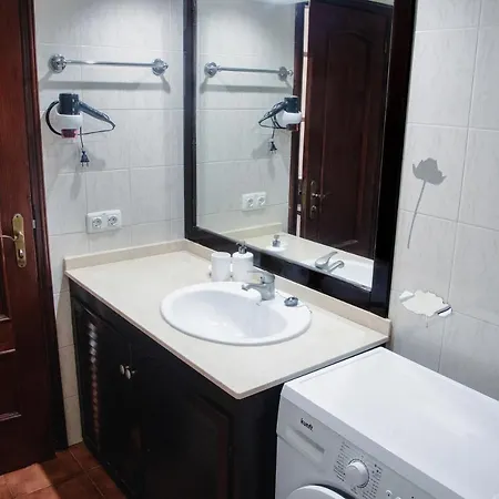 Appartement Caroline *