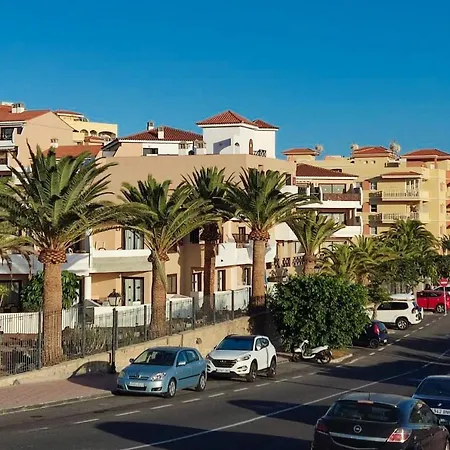 Appartement Caroline *
