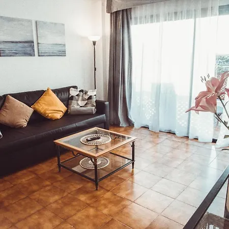 Caroline Apartment San Miguel de Abona